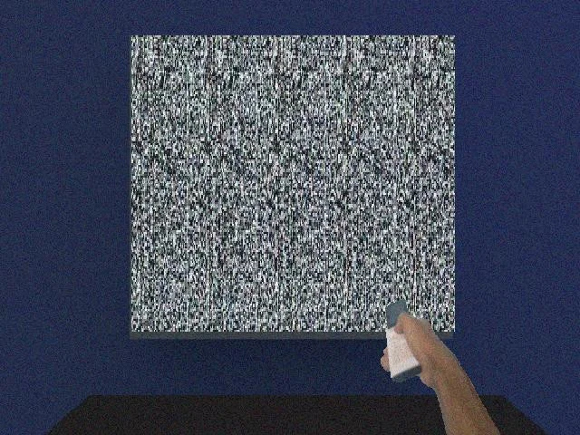THERES A DUNGEON INSIDE YOUR TV (itch) THERES A DUNGEON INSIDE YOUR TV (itch)
