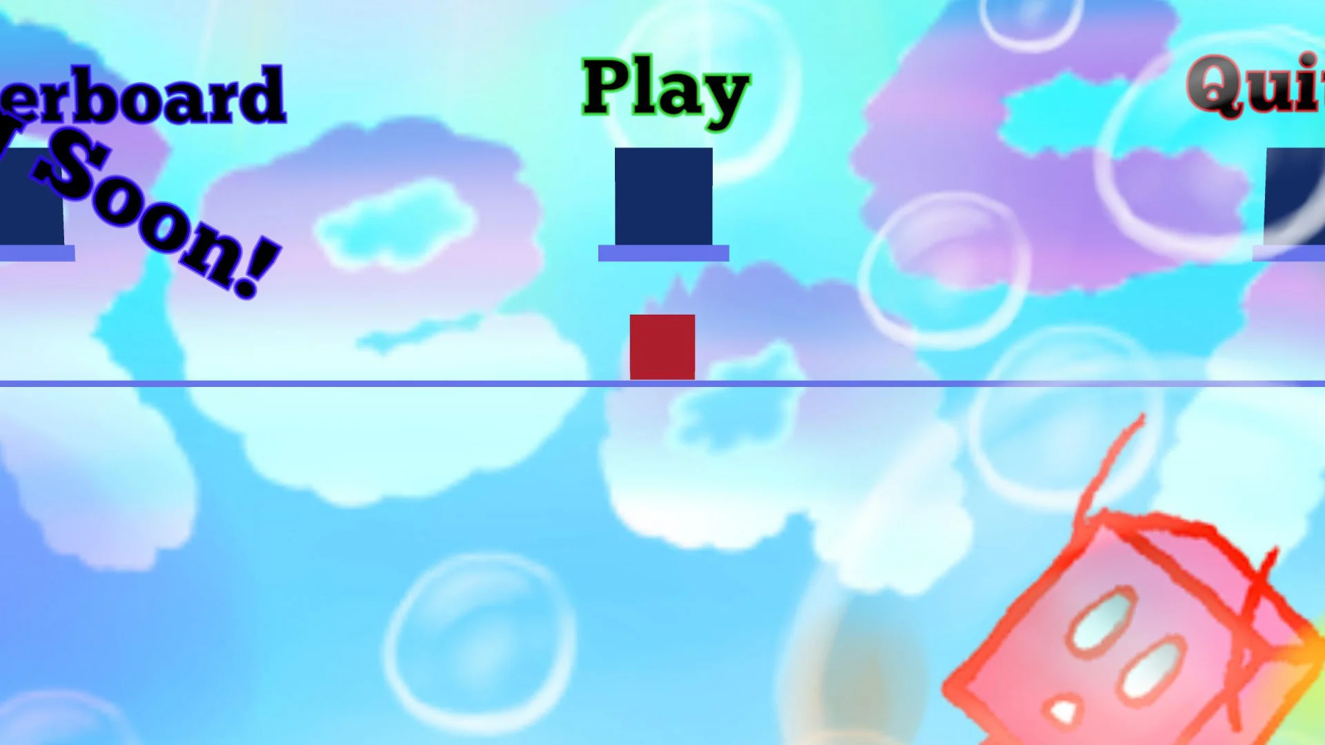 Reach (TeamReach) (itch)