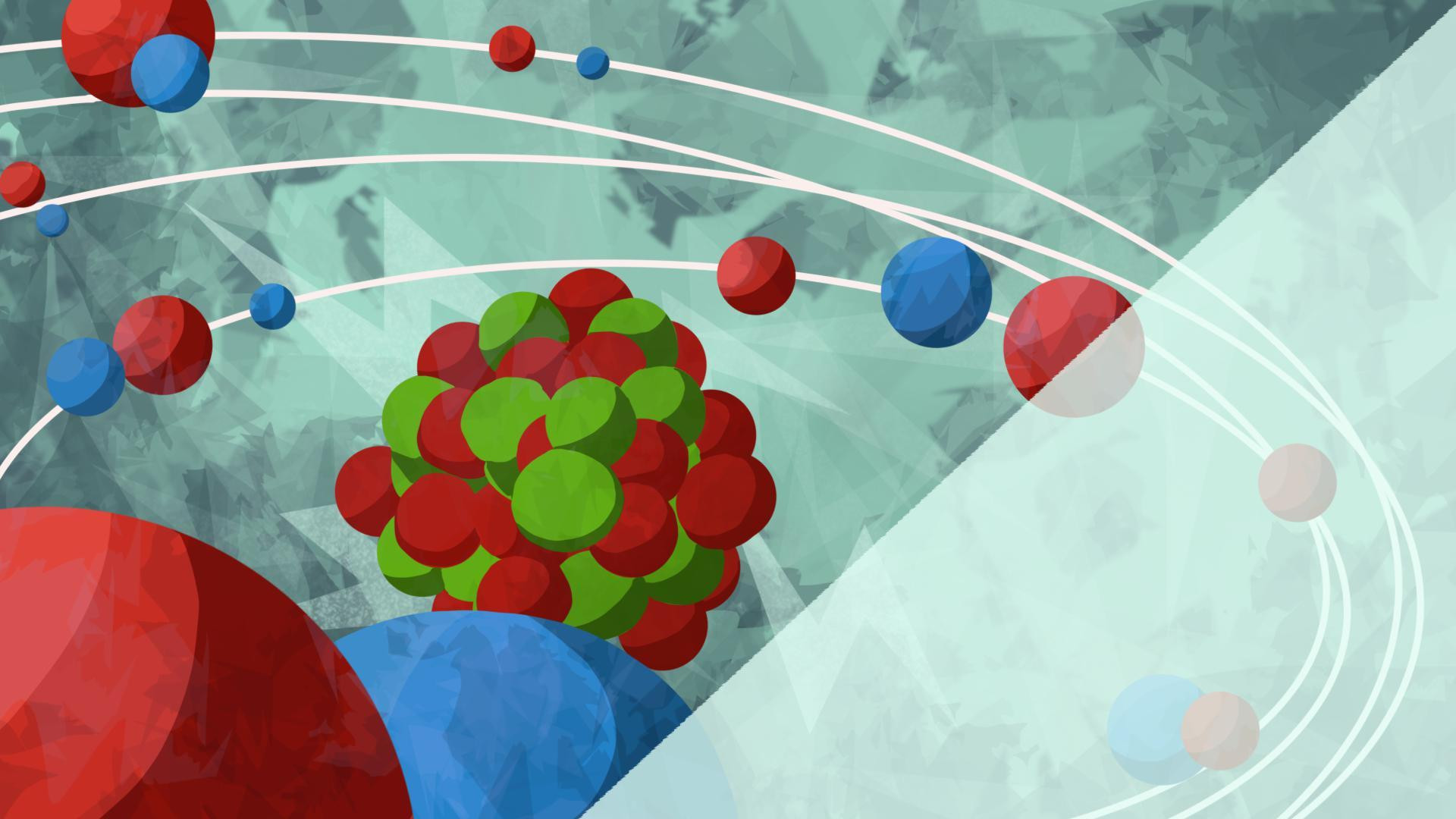 Particle Prodigy (itch) Particle Prodigy (itch)