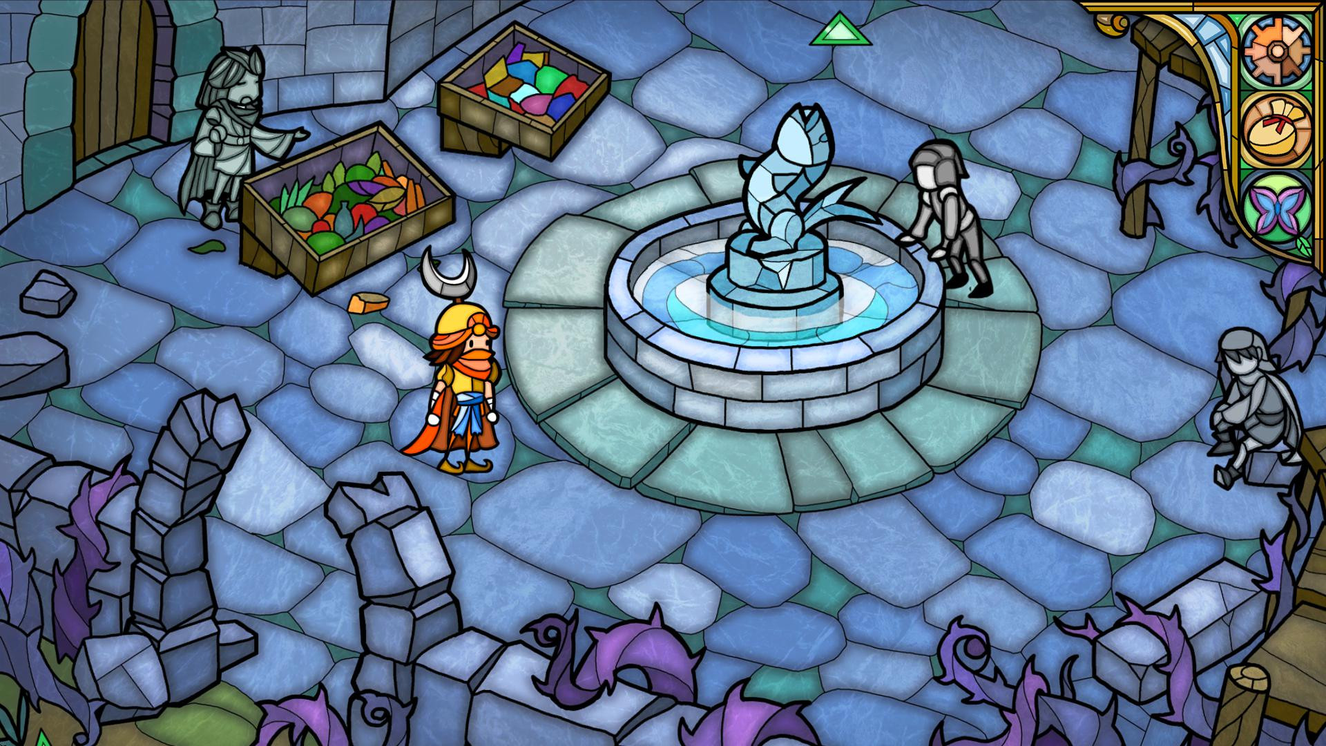 Рецензии Little Briar Rose Adventure