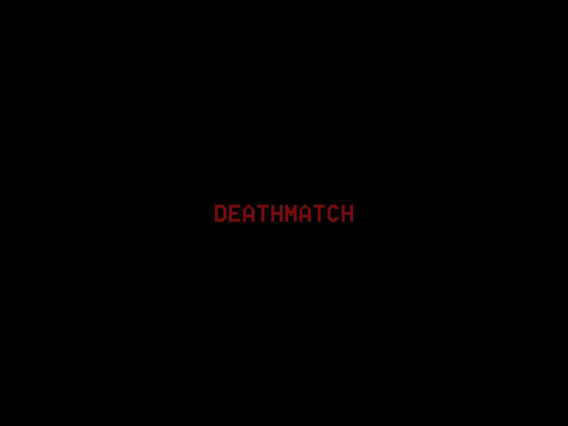 Opposition Deathmatch (itch) Opposition Deathmatch (itch)