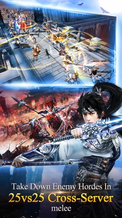 Chaos Legends Chaos Legends