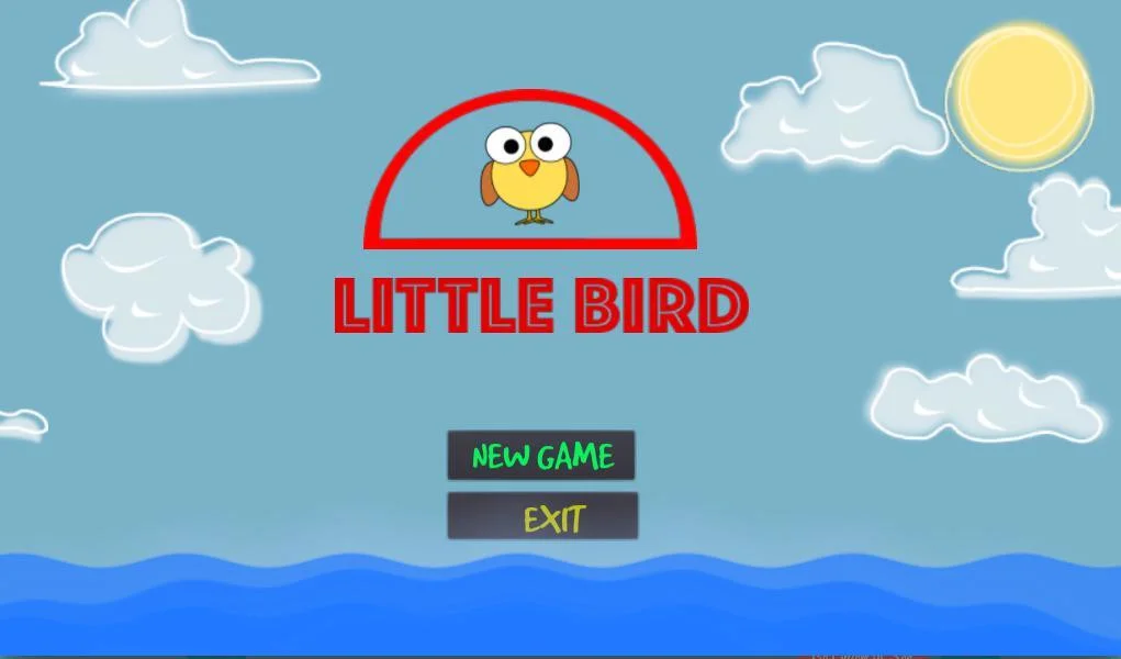 Little Bird (anssshu) (itch) Little Bird (anssshu) (itch)