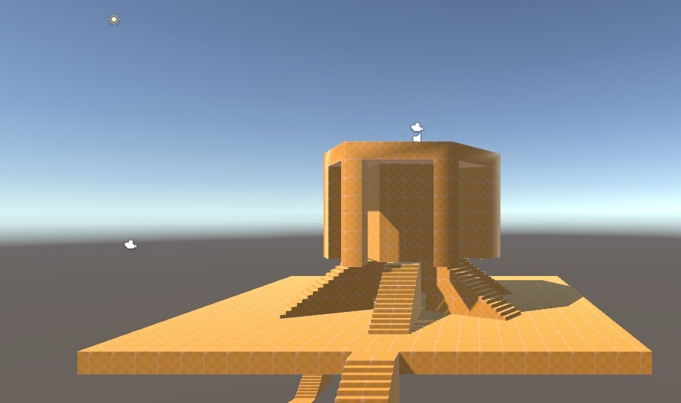 Рецензии 3d model (itch)