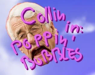 Collin in: Poppin' Bubbles (itch)