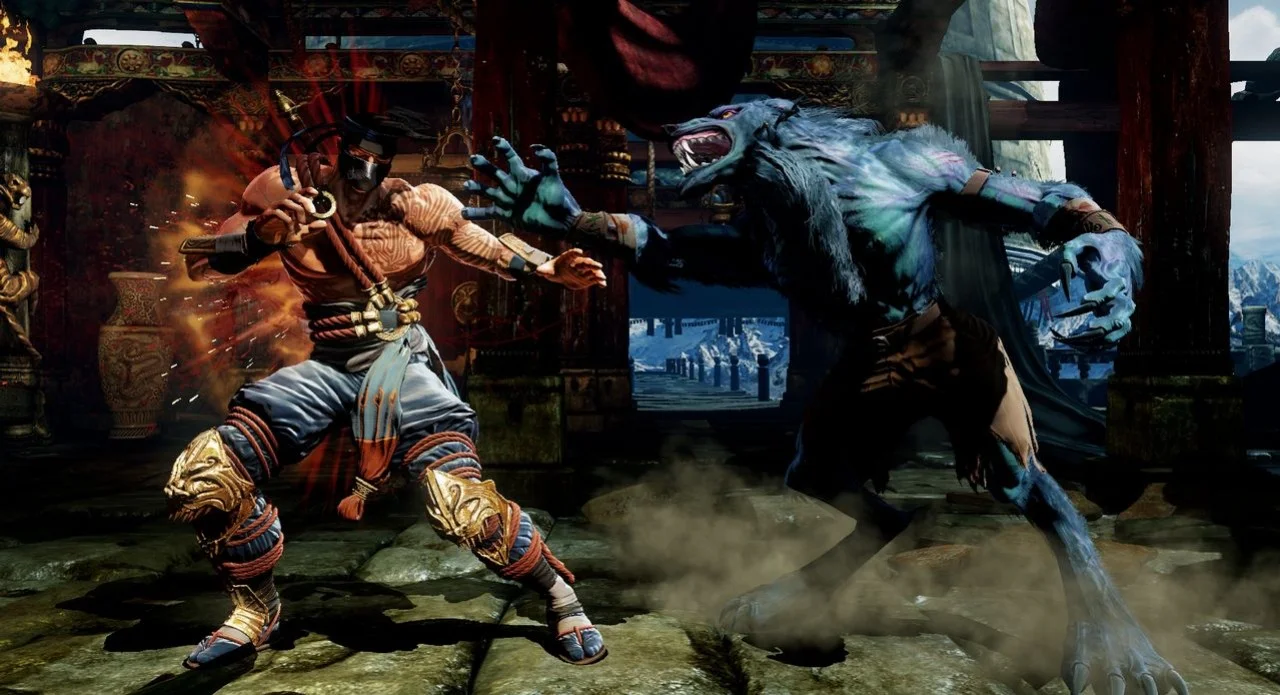 Killer Instinct: новости об игре, анонсы дополнений, акции и скидки —  Игромания