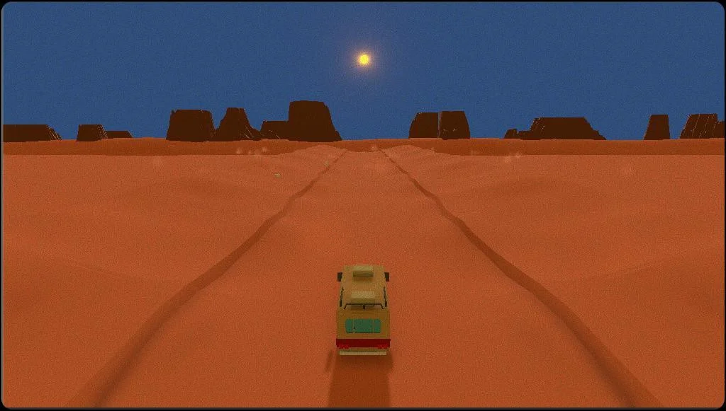 Homebound (itch) (Dean Elliott) Homebound (itch) (Dean Elliott)