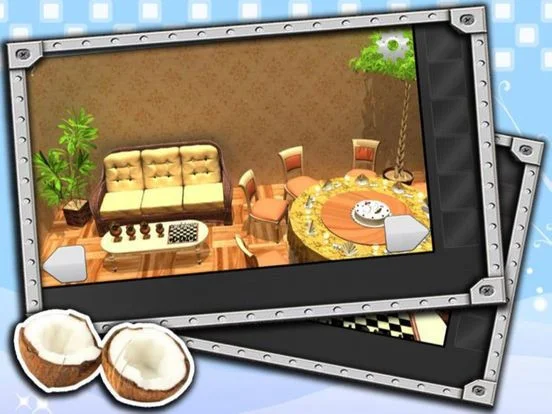 Escape Room - Apartment (iOS, Chinese) Escape Room - Apartment (iOS, Chinese)