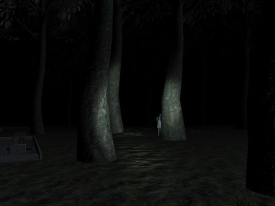 Статьи по Slenderina Horror Game X