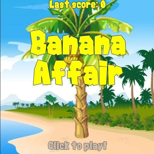 BananaAffair (itch) BananaAffair (itch)