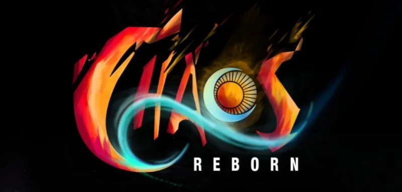 Chaos Reborn Chaos Reborn