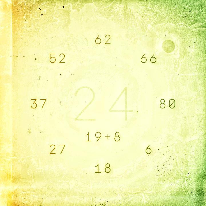 CIRC MATH PLUS (itch) CIRC MATH PLUS (itch)