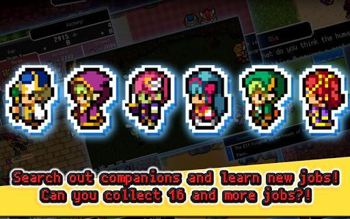RPG Dragon Sinker [Premium]