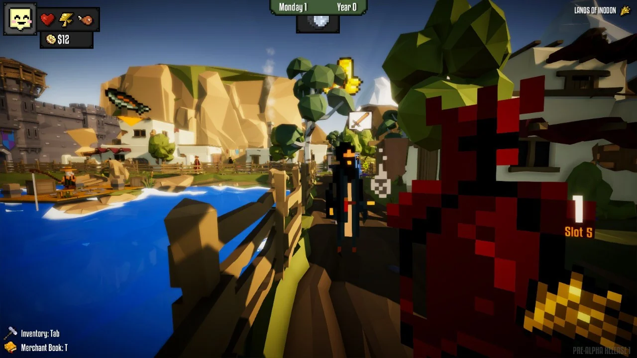 Medieval Shopkeeper Simulator Medieval Shopkeeper Simulator