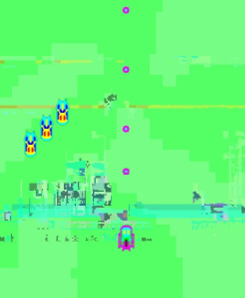 Рецензии Fistfull of Glitch