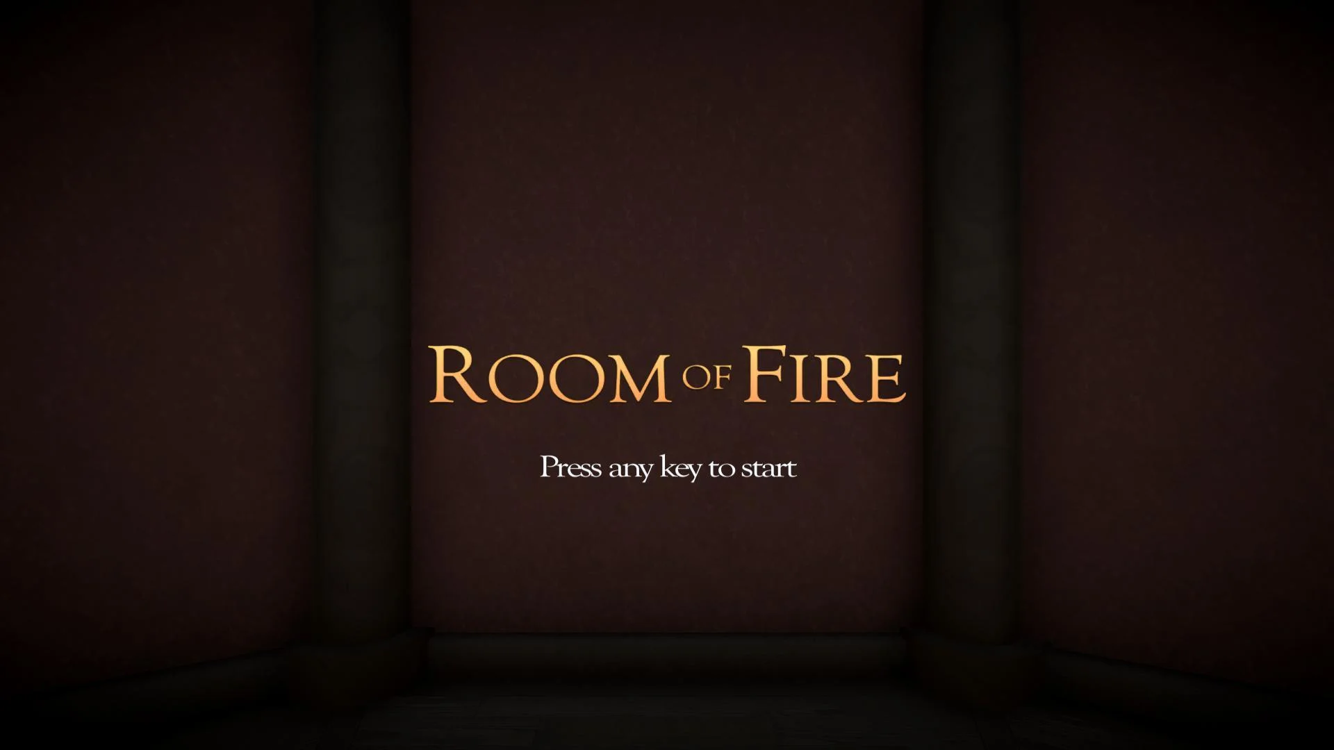 Room of Fire (separatedgames) (itch) Room of Fire (separatedgames) (itch)