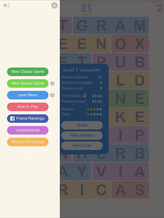 Jumbl: Word Puzzle Challenge Jumbl: Word Puzzle Challenge
