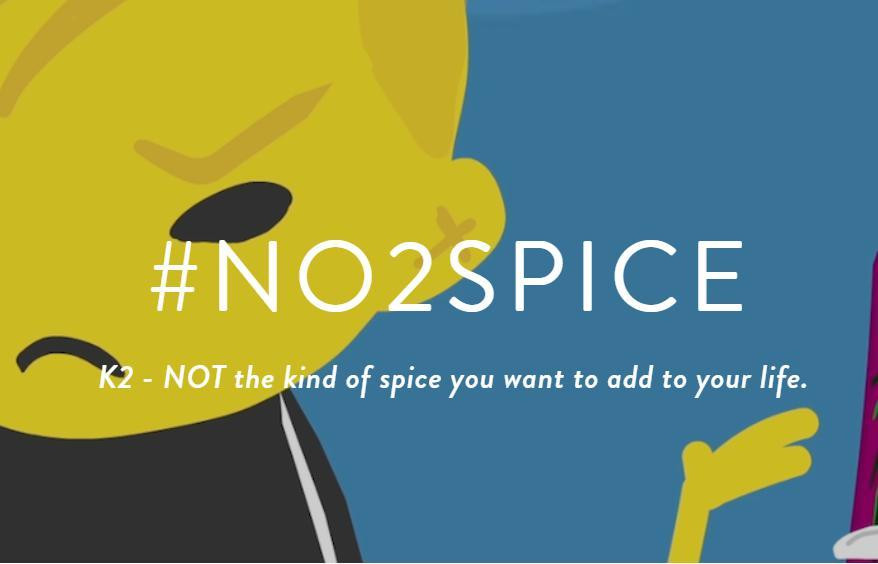 NO2SPICE (itch) NO2SPICE (itch)