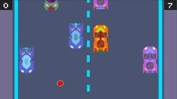 Car Pong html5 (itch) Car Pong html5 (itch)