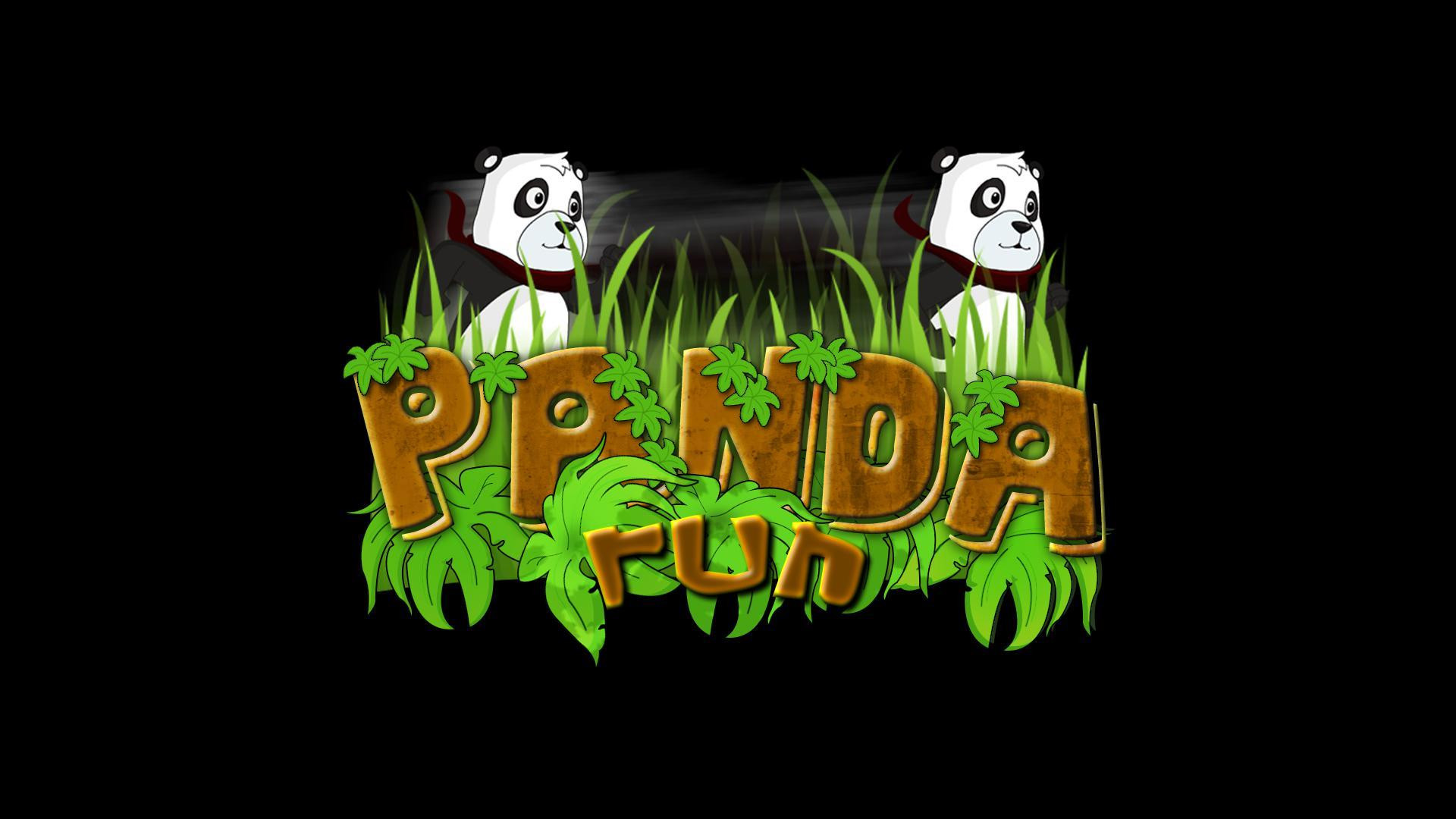 Panda Run (itch)