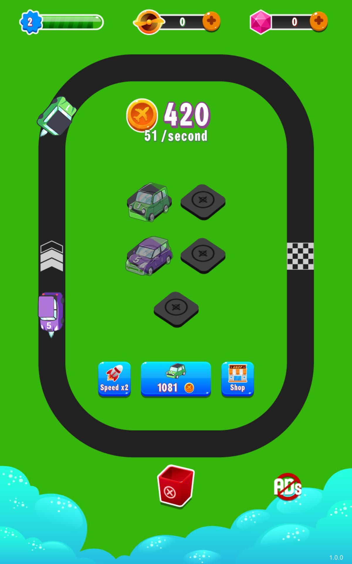 Merge Cars - Merge Vehicles (itch) Merge Cars - Merge Vehicles (itch)