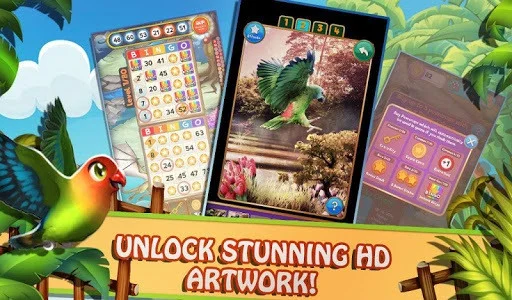 Bingo Tropical Haven – Island Beach Fever Bingo Tropical Haven – Island Beach Fever