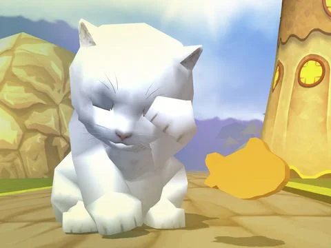 Статьи по Cat Racing for Kids