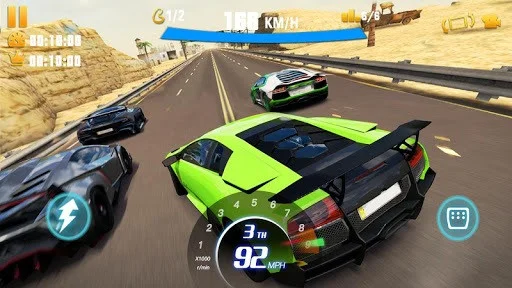 Real Drift Driving Real Drift Driving
