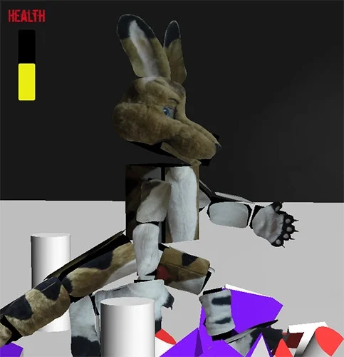 Project: Kaiju (itch) Project: Kaiju (itch)