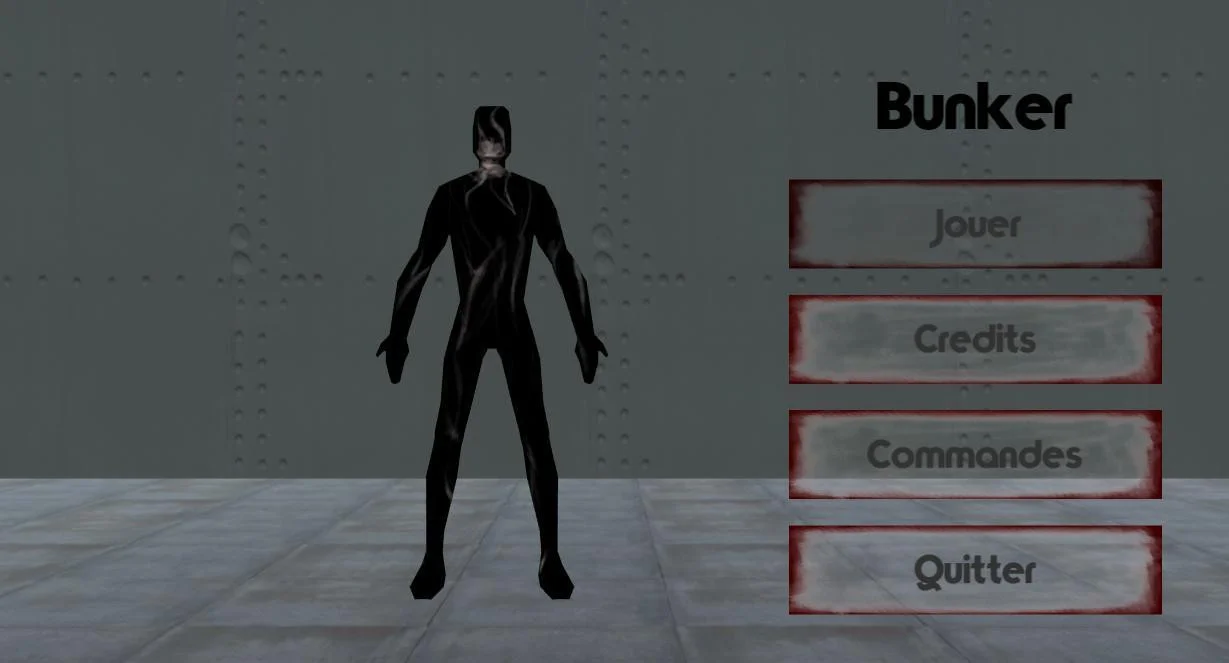 Bunker (GwenLaine) (itch) Bunker (GwenLaine) (itch)