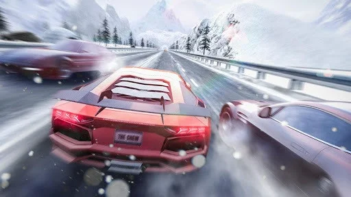 Drift Car Traffic Racer Drift Car Traffic Racer