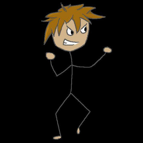 Roboy (itch) Roboy (itch)