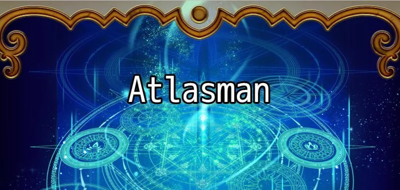 Atlasman (itch)