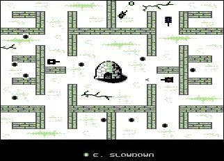 Tanks 3000 (C64) (itch)