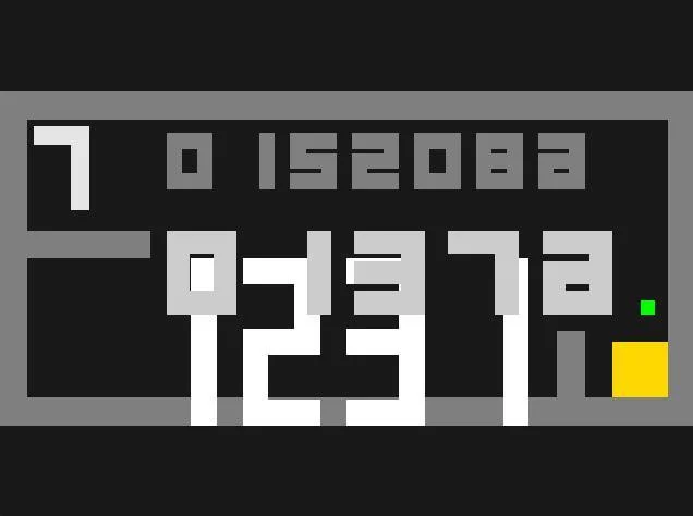 Clock Maze (itch)