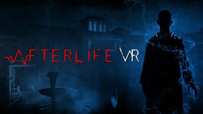 Afterlife VR Afterlife VR