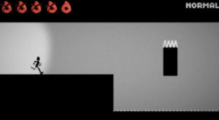 Dark Cave - LD44 (itch) Dark Cave - LD44 (itch)