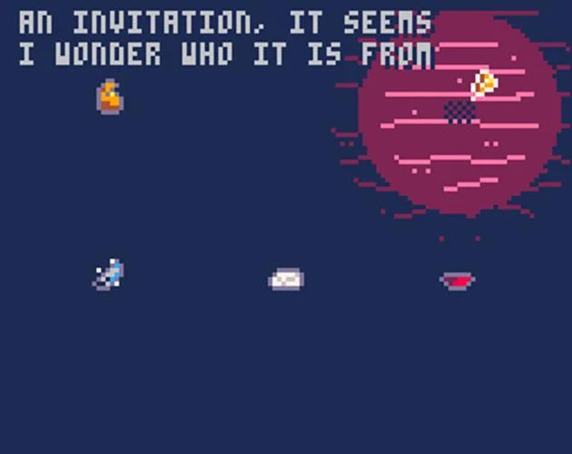 Sympathy - A Puzzle Game about Links (itch) Sympathy - A Puzzle Game about Links (itch)