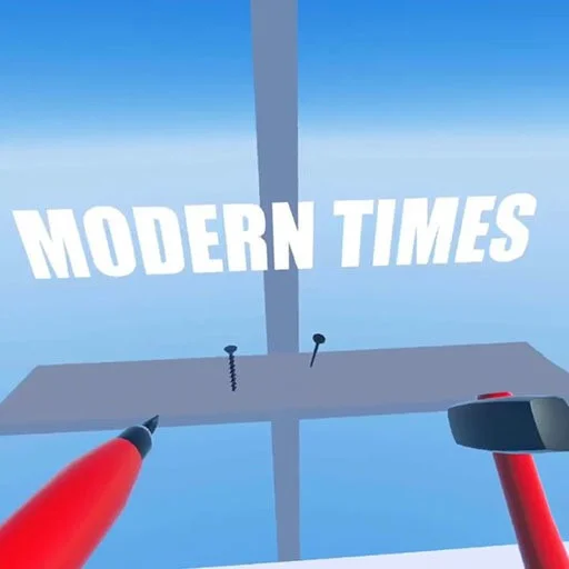 Modern Times (j4nw) (itch) Modern Times (j4nw) (itch)