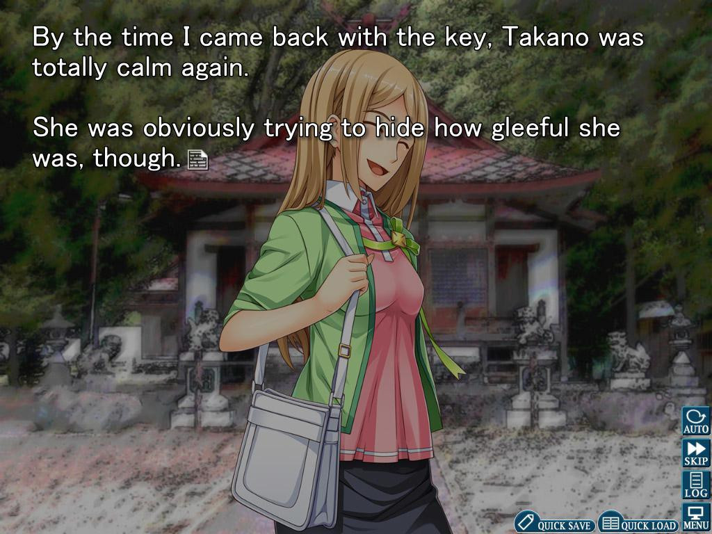 Higurashi When They Cry Hou - Ch.7 Minagoroshi Higurashi When They Cry Hou - Ch.7 Minagoroshi