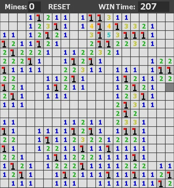 ExplosiveDetector ( MineSweeper ) (itch) ExplosiveDetector ( MineSweeper ) (itch)
