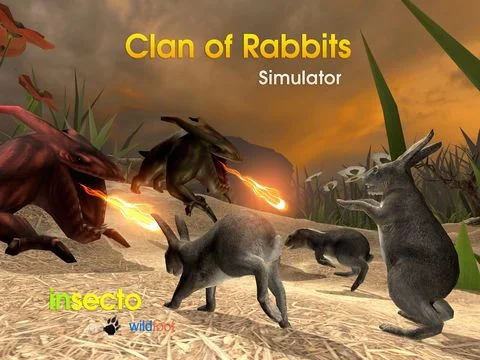 Clan Of Rabbits Clan Of Rabbits