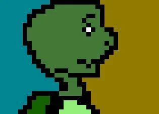 Gurdle's Quest (itch) Gurdle's Quest (itch)