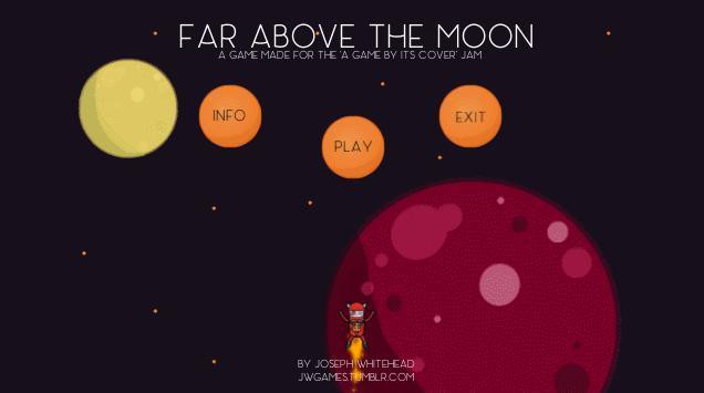 Far Above the Moon (itch) Far Above the Moon (itch)