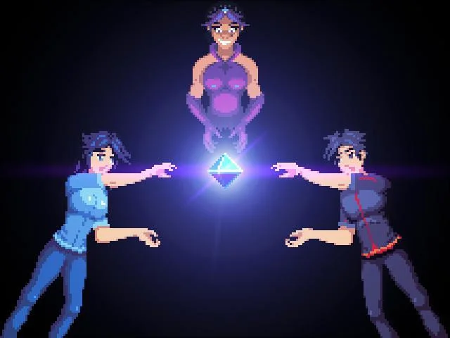 Neera: Dark Secrets (itch)
