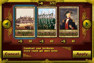 Musket & Artillery: American Revolutionary War Lite Musket & Artillery: American Revolutionary War Lite