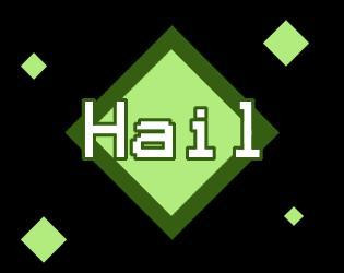 Hail (itch) Hail (itch)