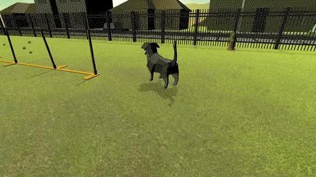 Doggo (itch) Doggo (itch)