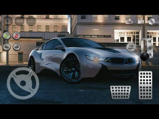 Real Car Parking 2 Real Car Parking 2