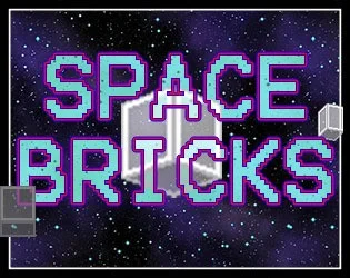 Space Bricks (itch) Space Bricks (itch)